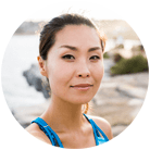 Amy 受脱发困扰2年