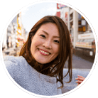 Charmaine 女性脱发患者