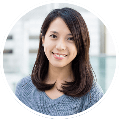 Sandy 髮質不佳人士