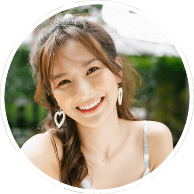Joanne 发质不佳人士