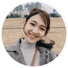 Alanna 脂溢性脫髮痊癒者